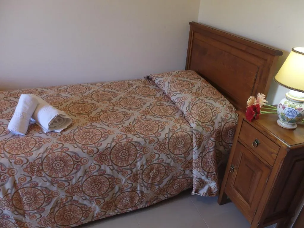 Room, Terrazze Sul Tirreno, Palermo