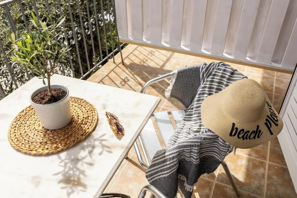 Room, Skiathos Thalassa, Skiathos