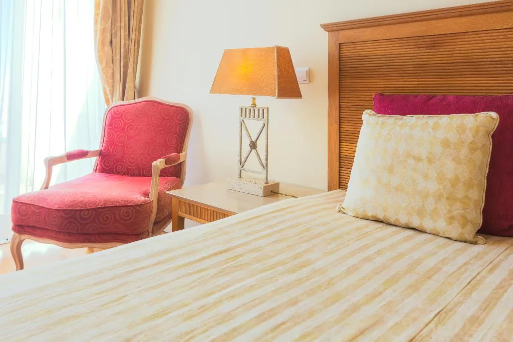 Double or Twin SEA VIEW Room, Quinta do Estreito Vintage House, Madeira