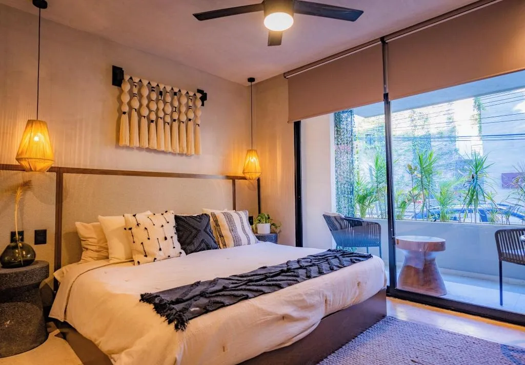 Room, Hotel Bakal Tulum Downtown, Cancun Area