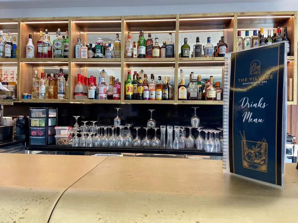 Bar, The Village Boutique & Spa, Malta