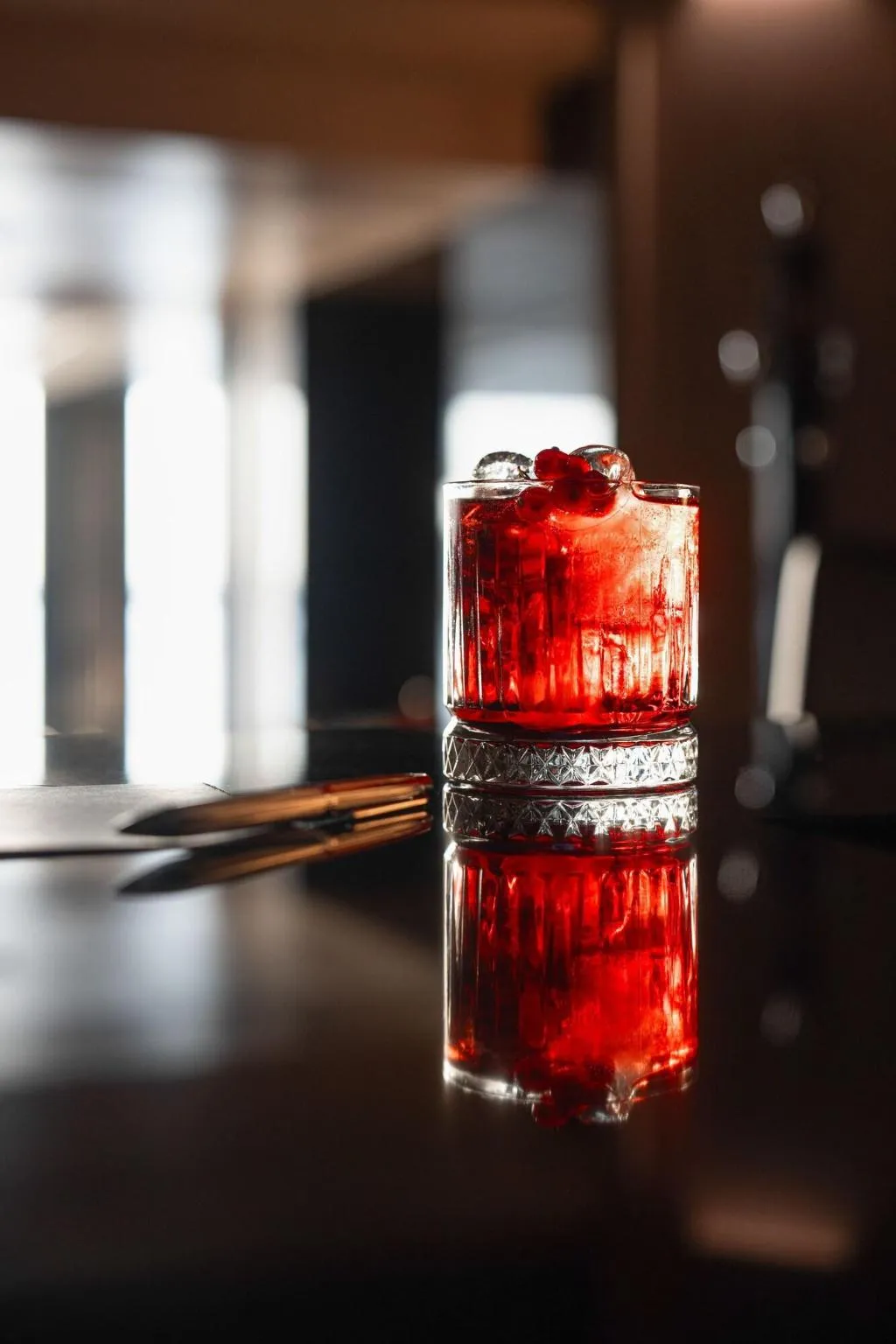 Bar, Key Hotel - Boutique Class, Izmir