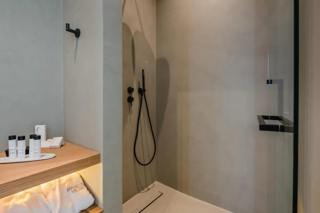 VILLA ONE BEDROOM Room, Amarelo Suites, Mykonos