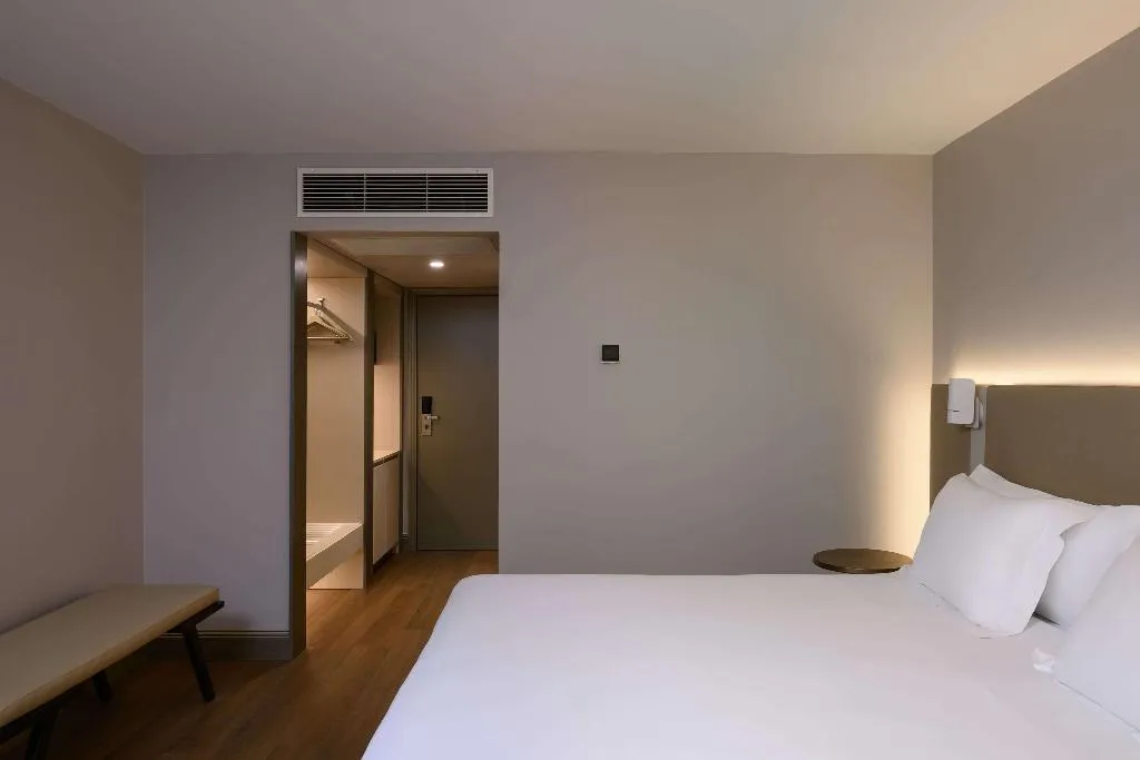 DOUBLE STANDARD Room, Aeminium Coimbra, Affiliated by Meliá, Porto