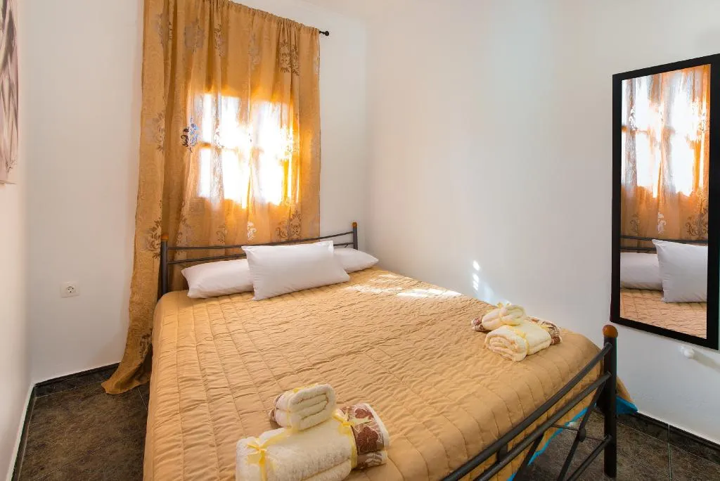 STUDIO STANDARD Room, Knights of the Old Town, Rhodes
