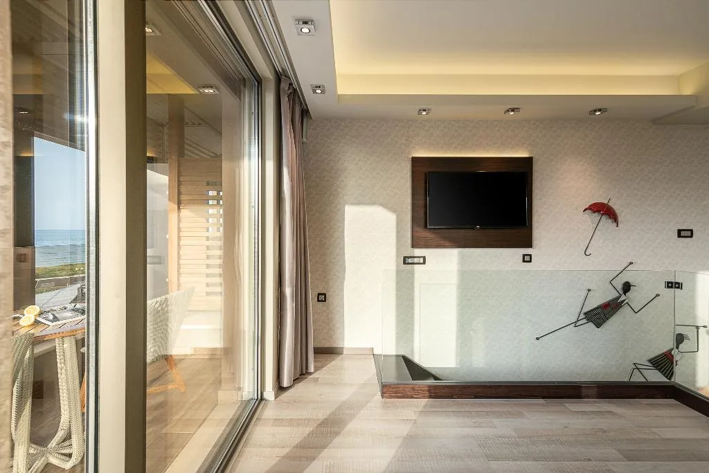 APARTMENT WITH PRIVATE POOL Room, Cretan Dream Resort & Spa, Crete