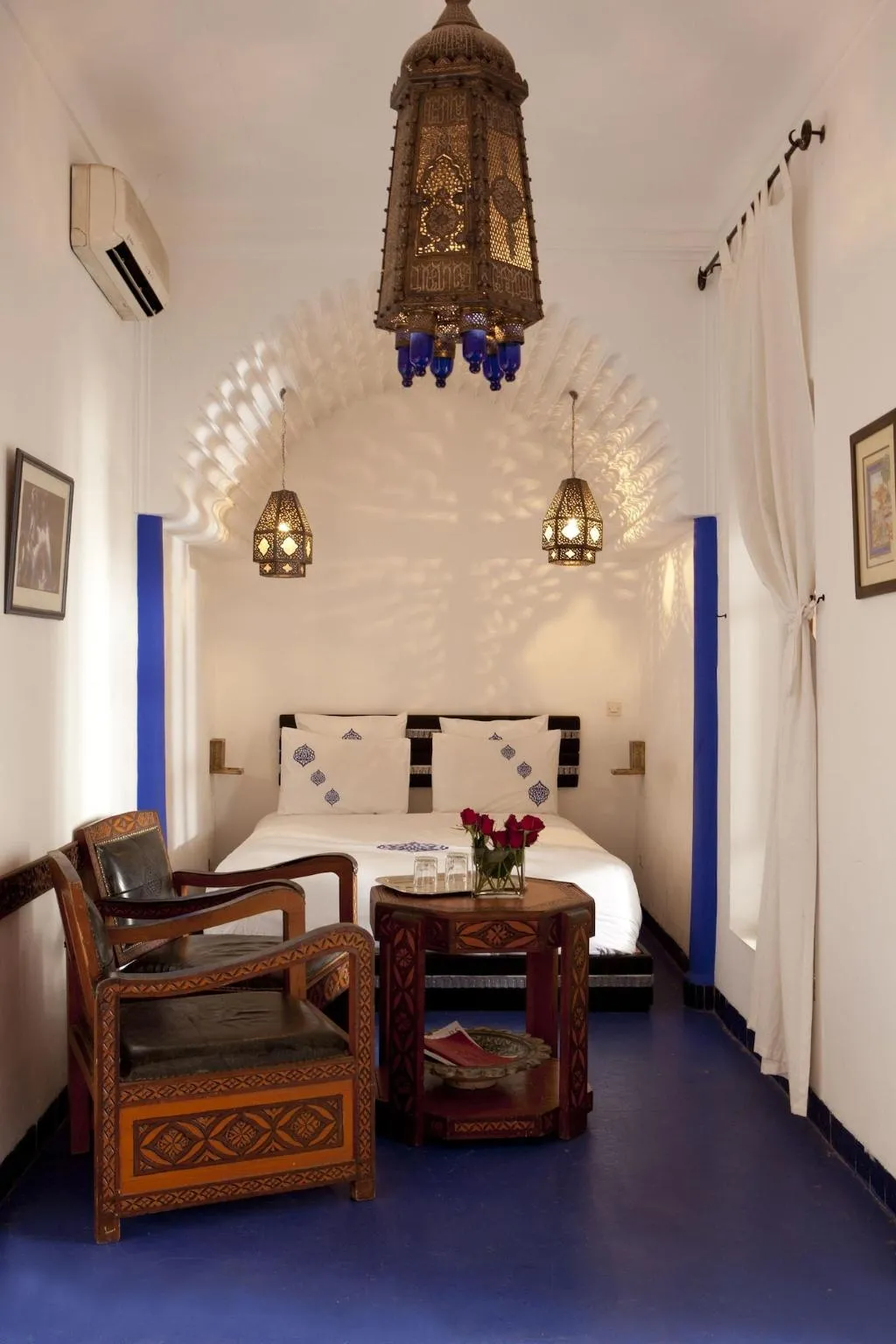 Room, Riad Ka, Marrakech
