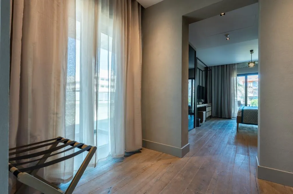 DOUBLE DELUXE Room, Perge Hotels Adults Only 18+, Antalya