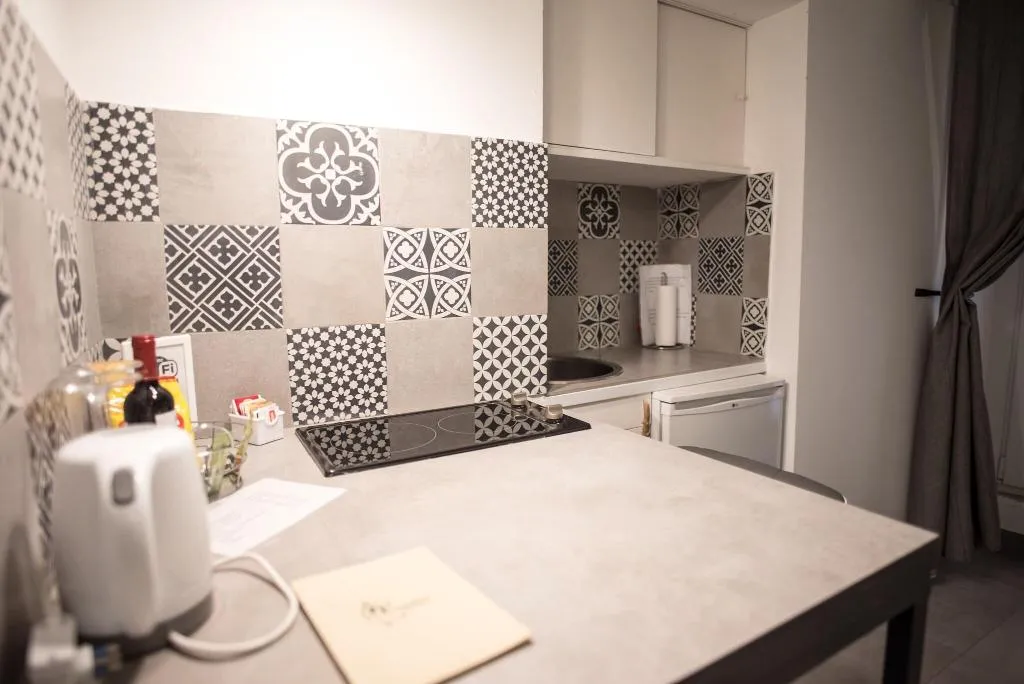 Room, Aretusa Vacanze B&B, Catania