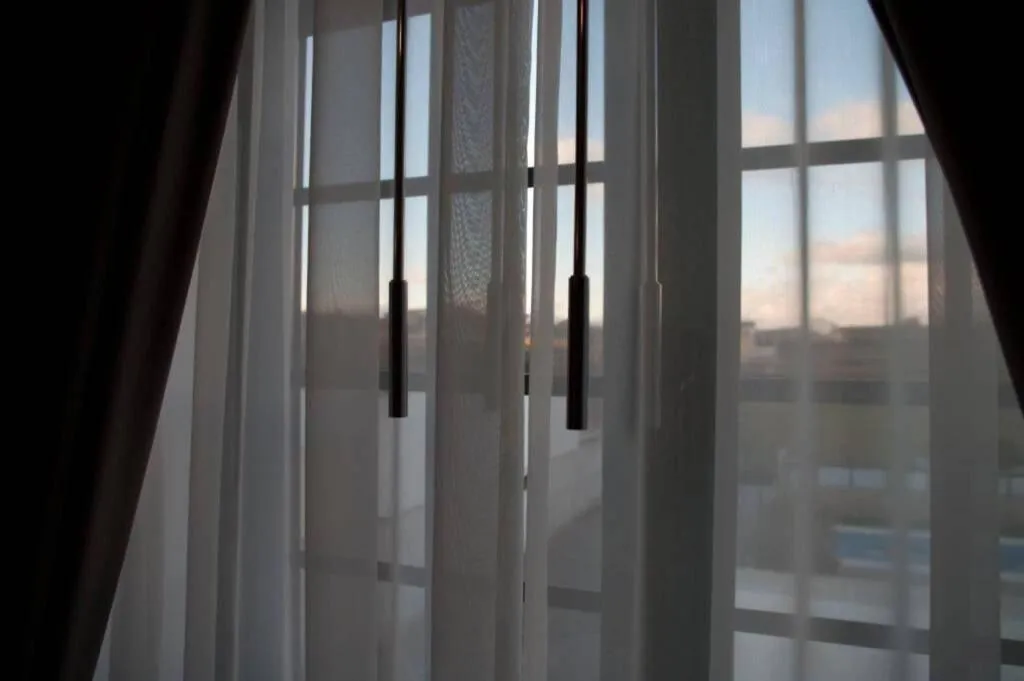 General view, Hotel O Encontro, Porto