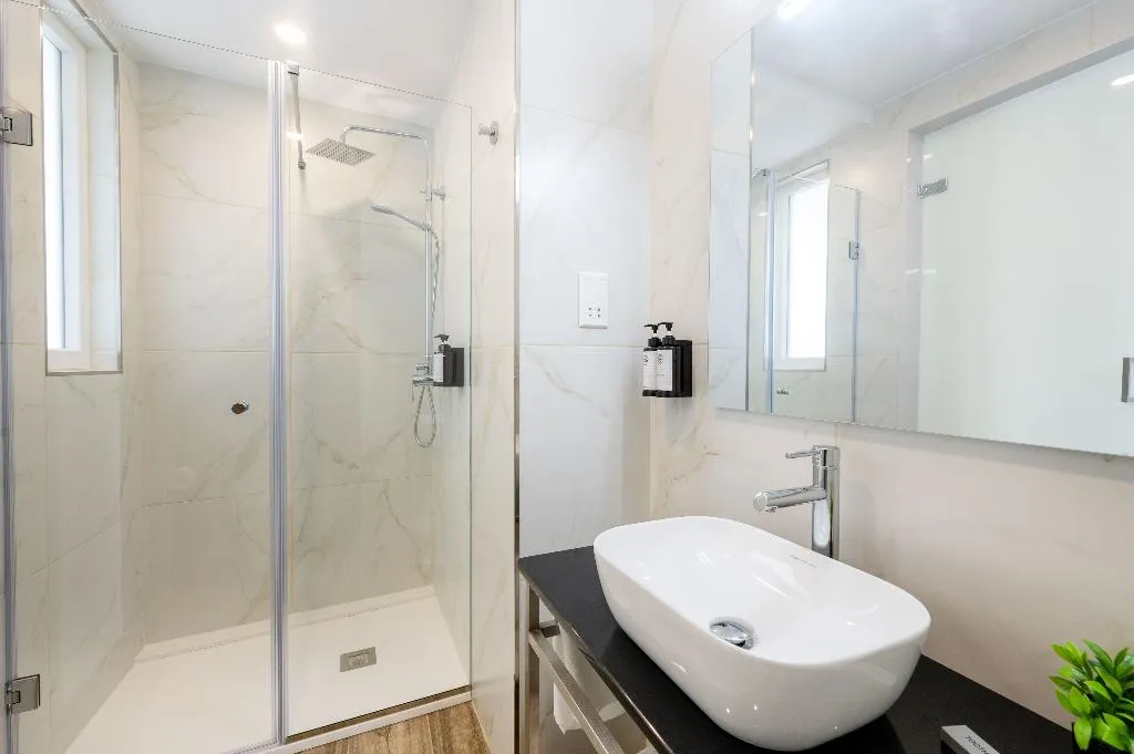 DOUBLE WITH BALCONY Room, C4 Retreats Gozo, Gozo