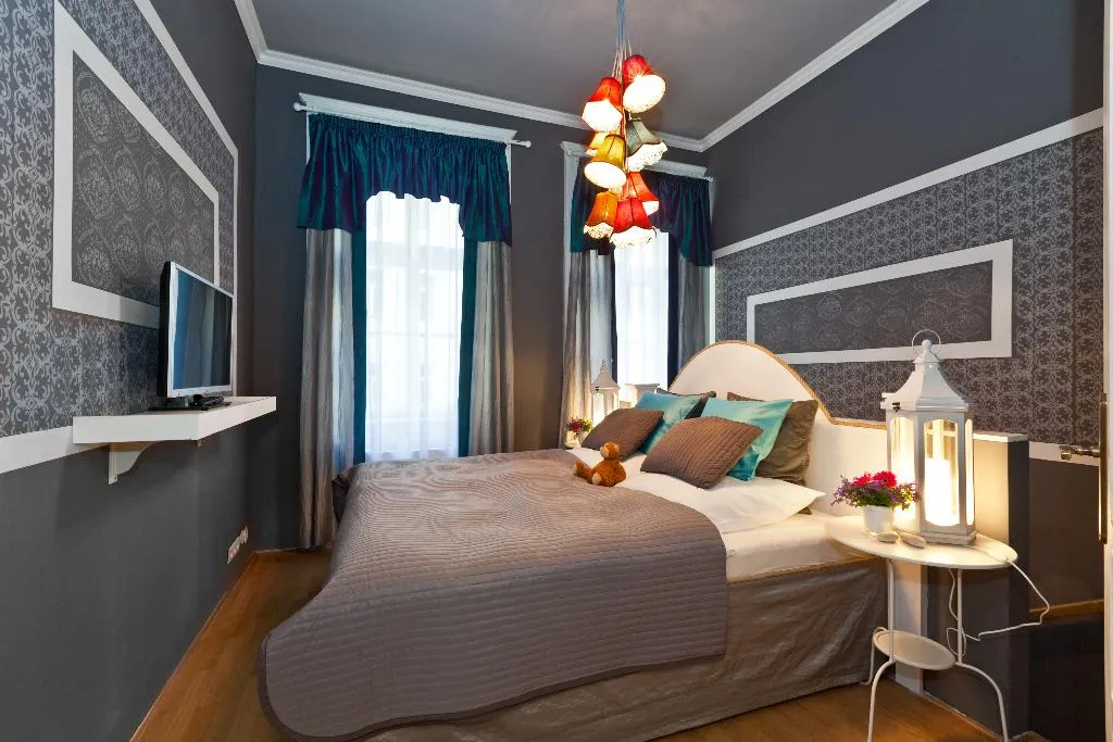 STUDIO STANDARD Room, Royal Prague City Apartments, Prague
