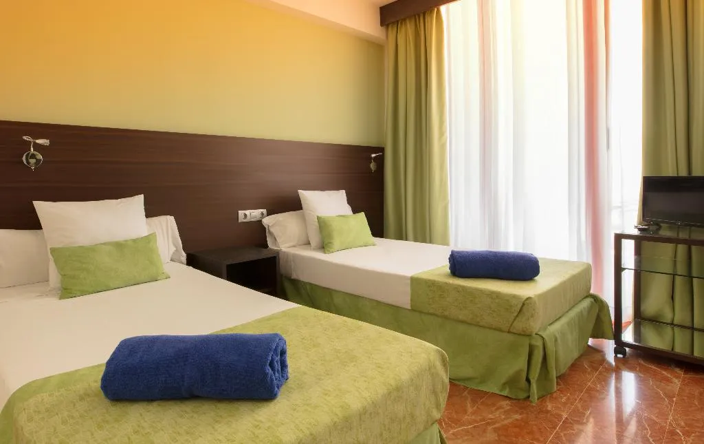 APARTMENT LUXURY Room, Apartotel Magic Tropical Splash, Costa Blanca