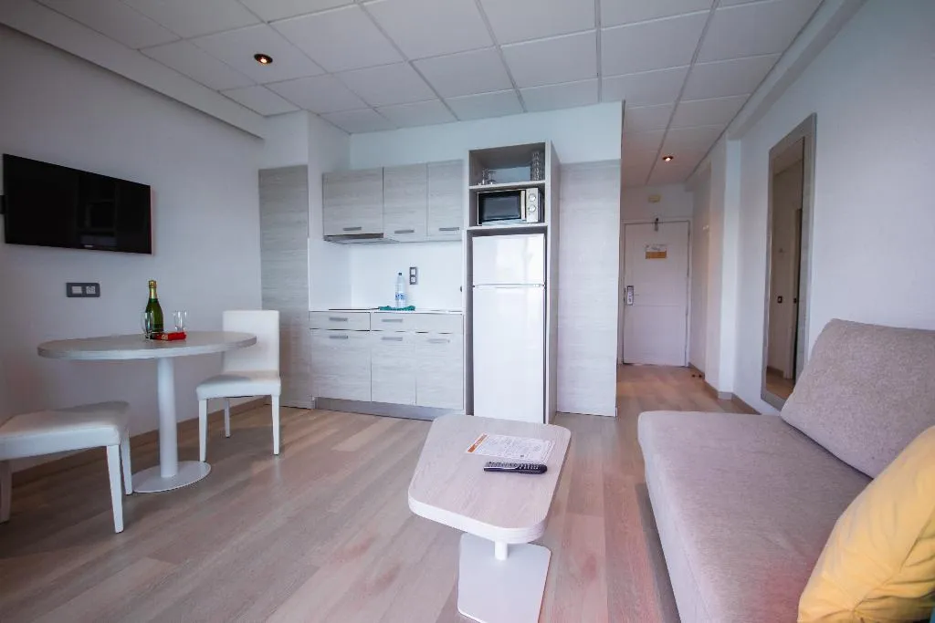 APARTMENT SUPERIOR POOL VIEW Room, Servatur Green Beach, Gran Canaria