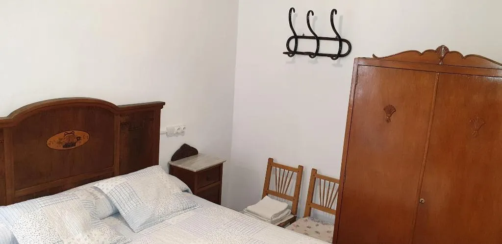 Room, Hostal Casa Margarita, Majorca