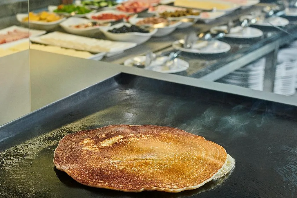 Restaurant, Rocamar Exclusive Hotel & Spa, Algarve