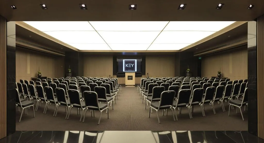 Conferences, Key Hotel - Boutique Class, Izmir