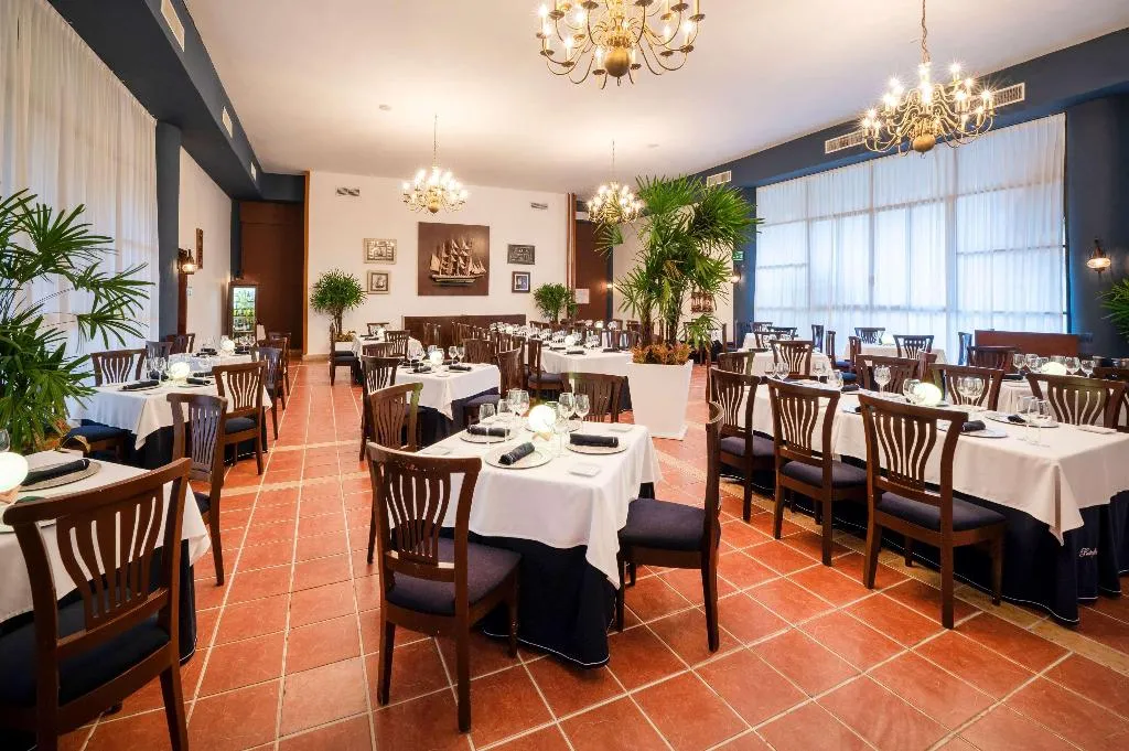 Restaurant, Viva Maya by Wyndham, Trademark All-Inclusive, Cancun Area