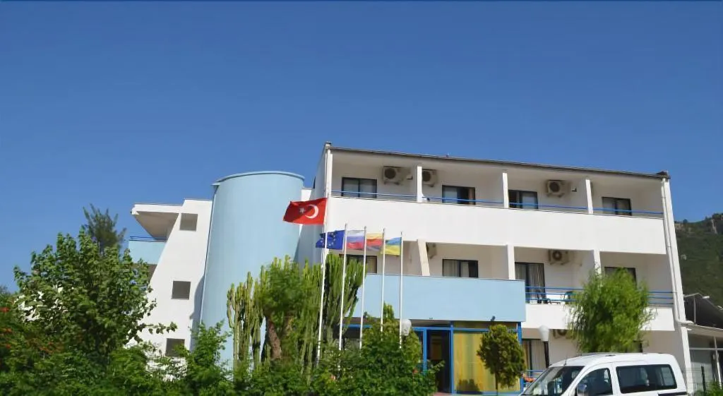 Lobby, Park Avrupa Hotel, Antalya