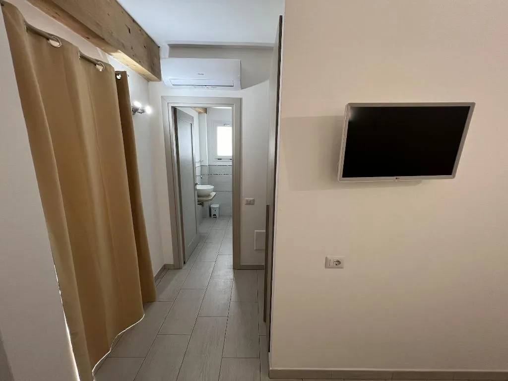 Room, Al Mare Da Francesca, Olbia