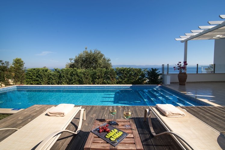 Kappa Resort, Thessaloniki