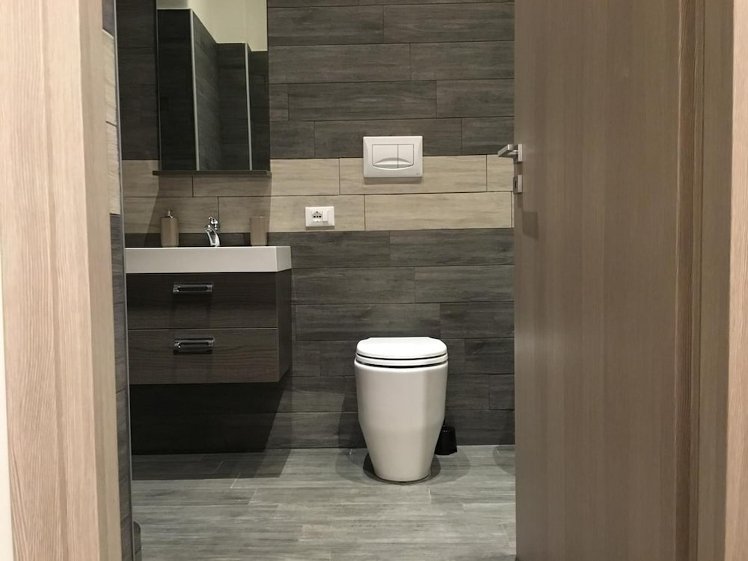 B&B Romano Rooms, Catania