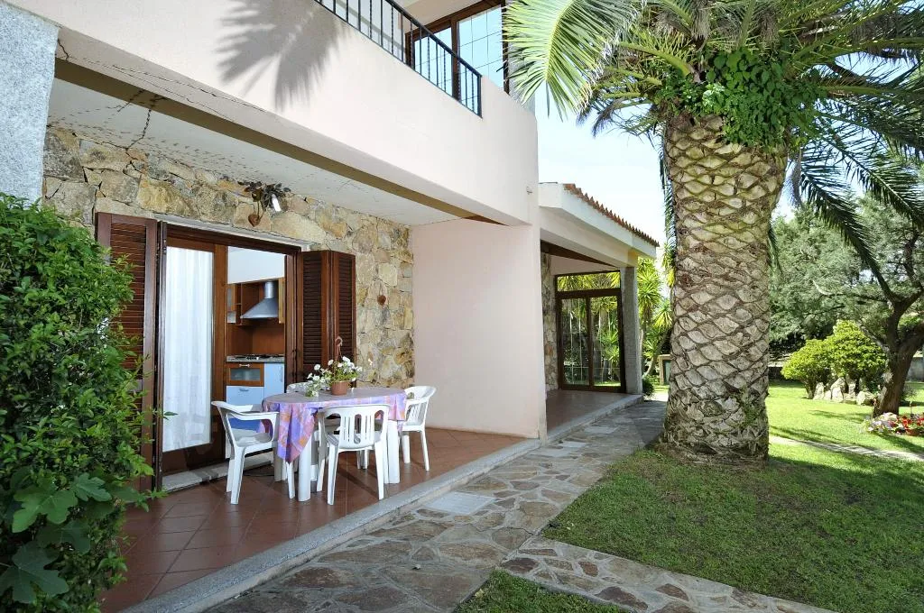 General view, Complessi Residenziali Le Canne e Le Canne Mare, Olbia
