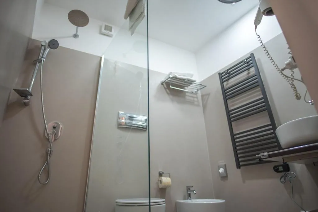 Room, Aretusa Vacanze B&B, Catania
