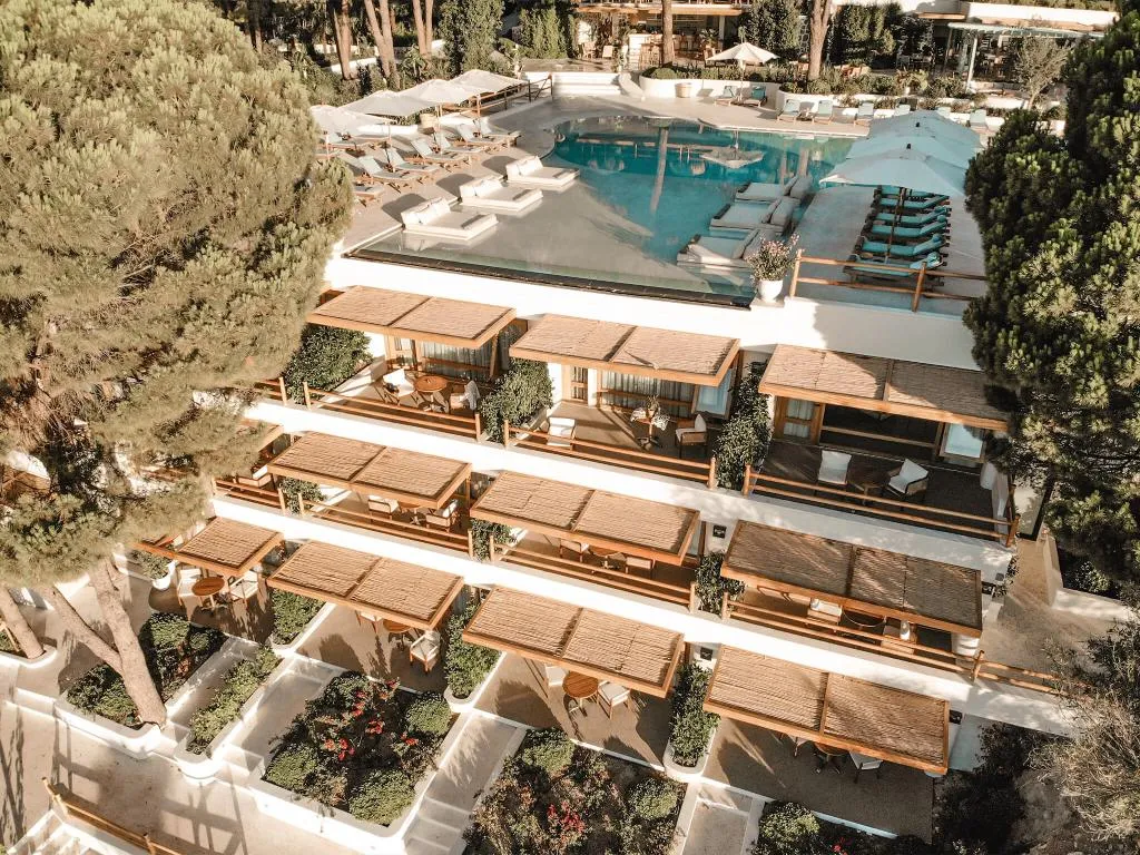 General view, Perios Beach House - Adults Only, Dalaman