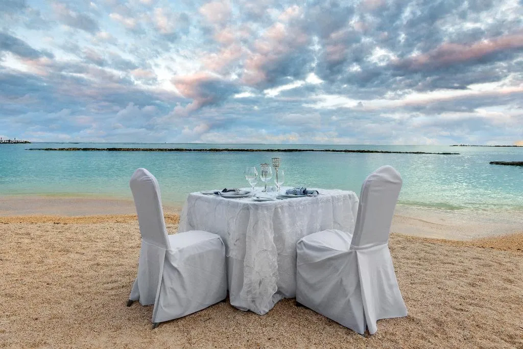 Conferences, Puerto Aventuras Beach Resort, Cancun Area