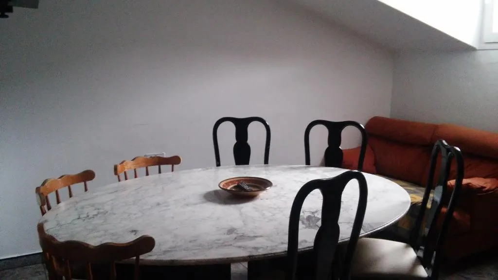 FAMILY ROOM CAPACITY 5 Room, Hostal Porta De Nuria, Barcelona