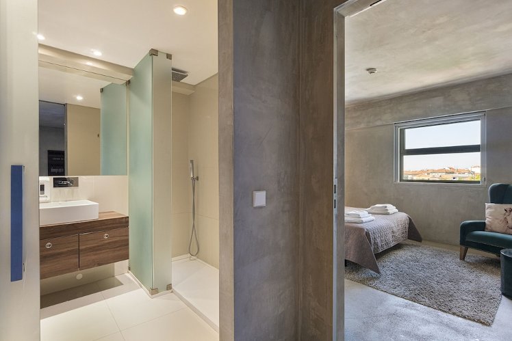 N1 Hostel, Apartments & Suites, Lisbon