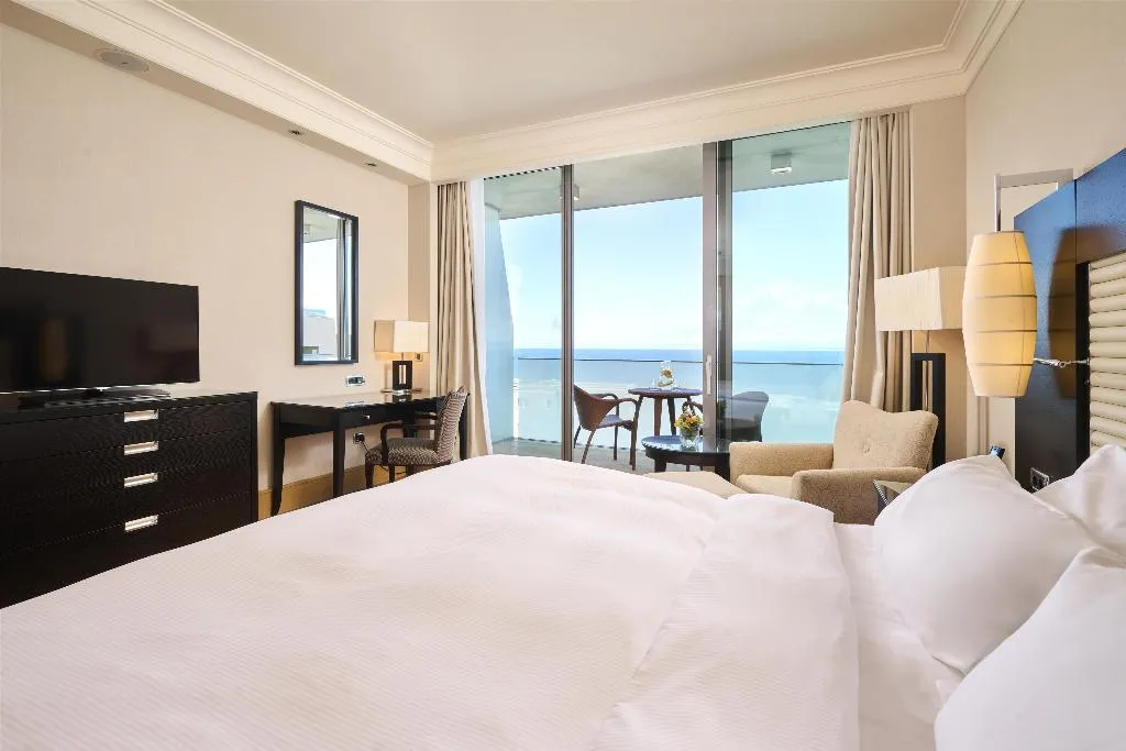 DOUBLE DELUXE Room, Adriatic Istria Resort Operated by Minor Hotels, Istria