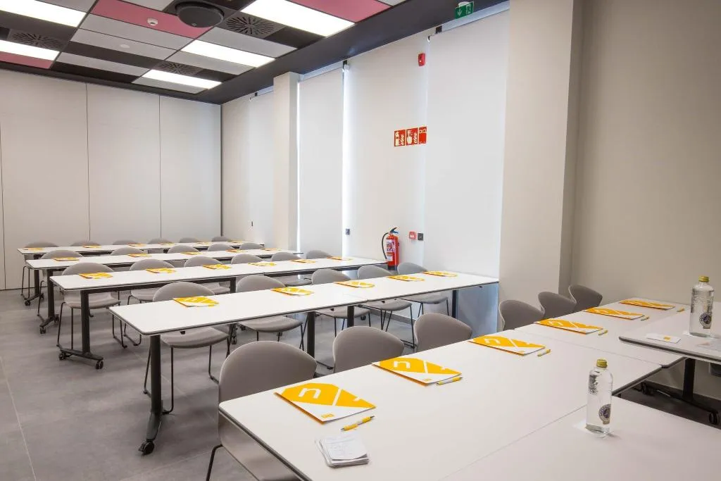 Conferences, Villa Alojamiento Y Congresos, Costa Blanca