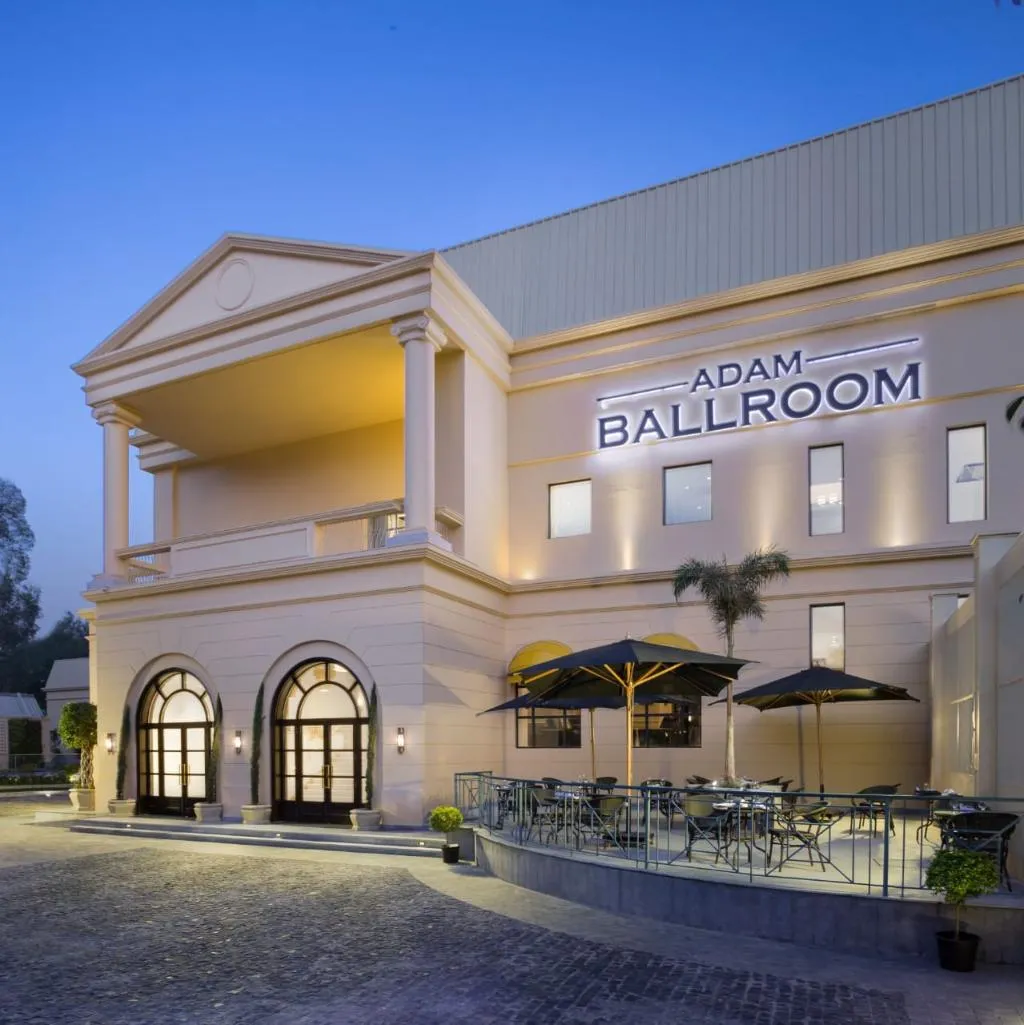 Conferences, Concorde El Salam Cairo Hotel&Casino, Cairo