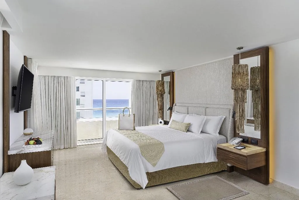 SUITE GRAND SUPERIOR Room, Sun Palace All Inclusive, Cancun Area