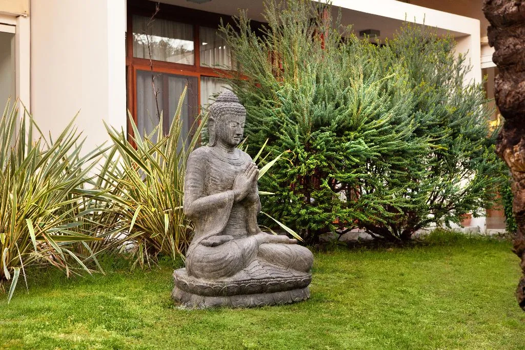 General view, TheLifeCo Wellbeing Bodrum Center - Adults Only, Bodrum