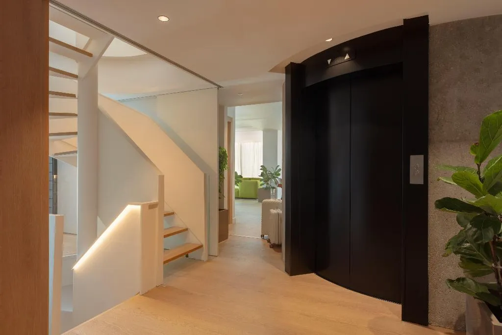 SUITE PENTHOUSE Room, Torre Melina Gran Melia, Barcelona