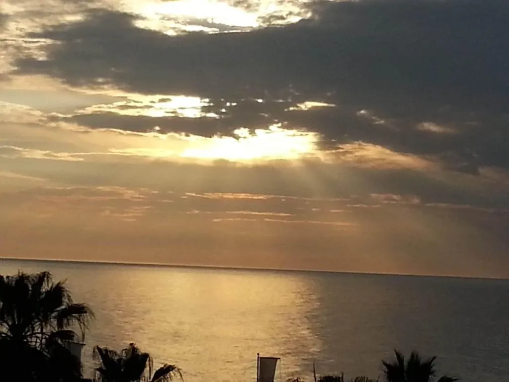 General view, Guadalupe Cozy Inns, Costa Del Sol