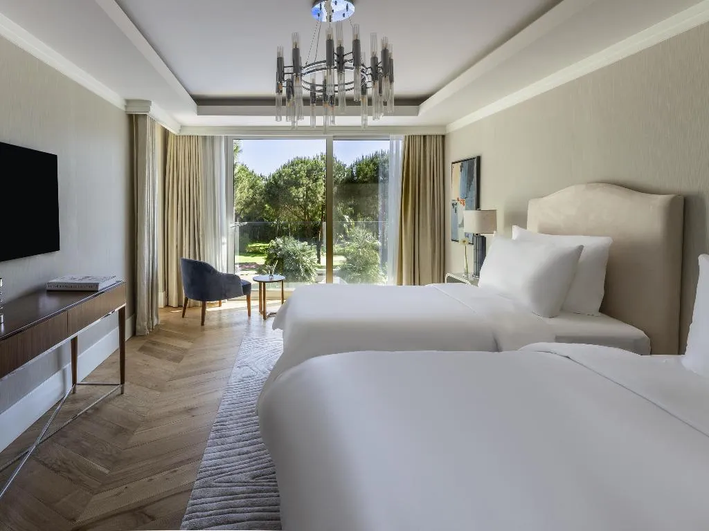 VILLA TWO BEDROOMS Room, Rixos Premium Belek L.O.L Theme Park Free Access, Antalya