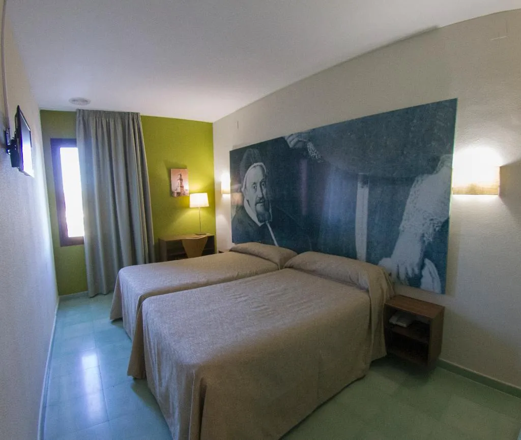 Room, Mirador de Montoro, Costa Del Sol