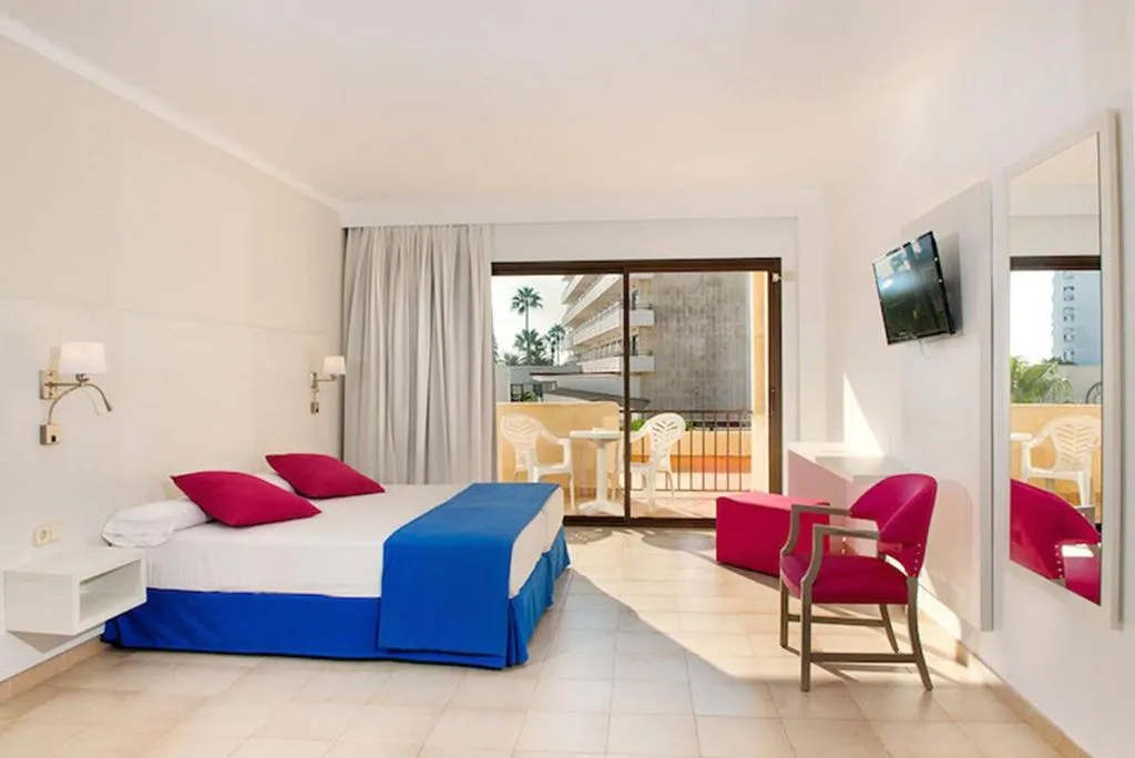 Room, Torre Maria Luisa, Menorca
