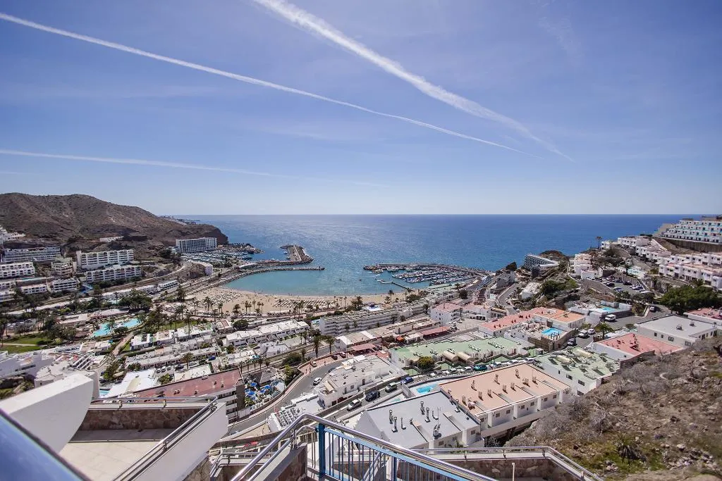 APARTMENT SEA VIEW Room, Servatur JB, Gran Canaria