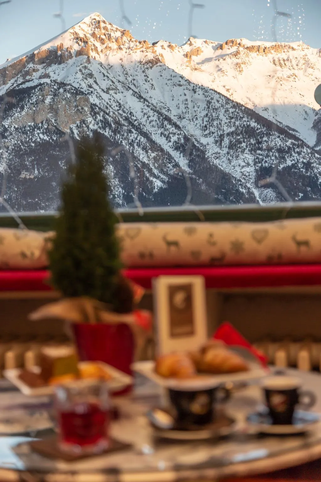 Bar, Hotel la Torre Spa & Restaurant, Milan