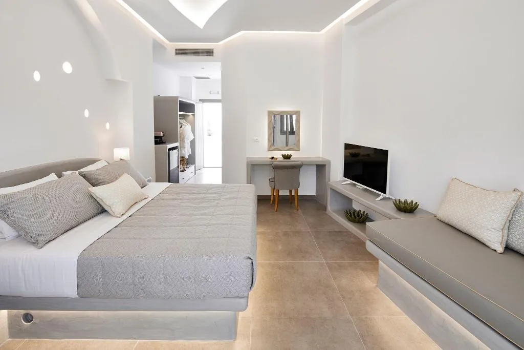 Room, Amara Suites Santorini, Santorini