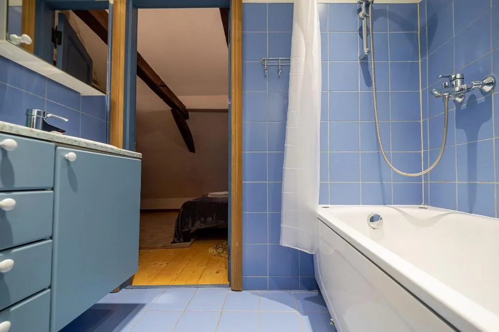Room, Tallinn Apartments & Rooms - Old Town, Tallinn