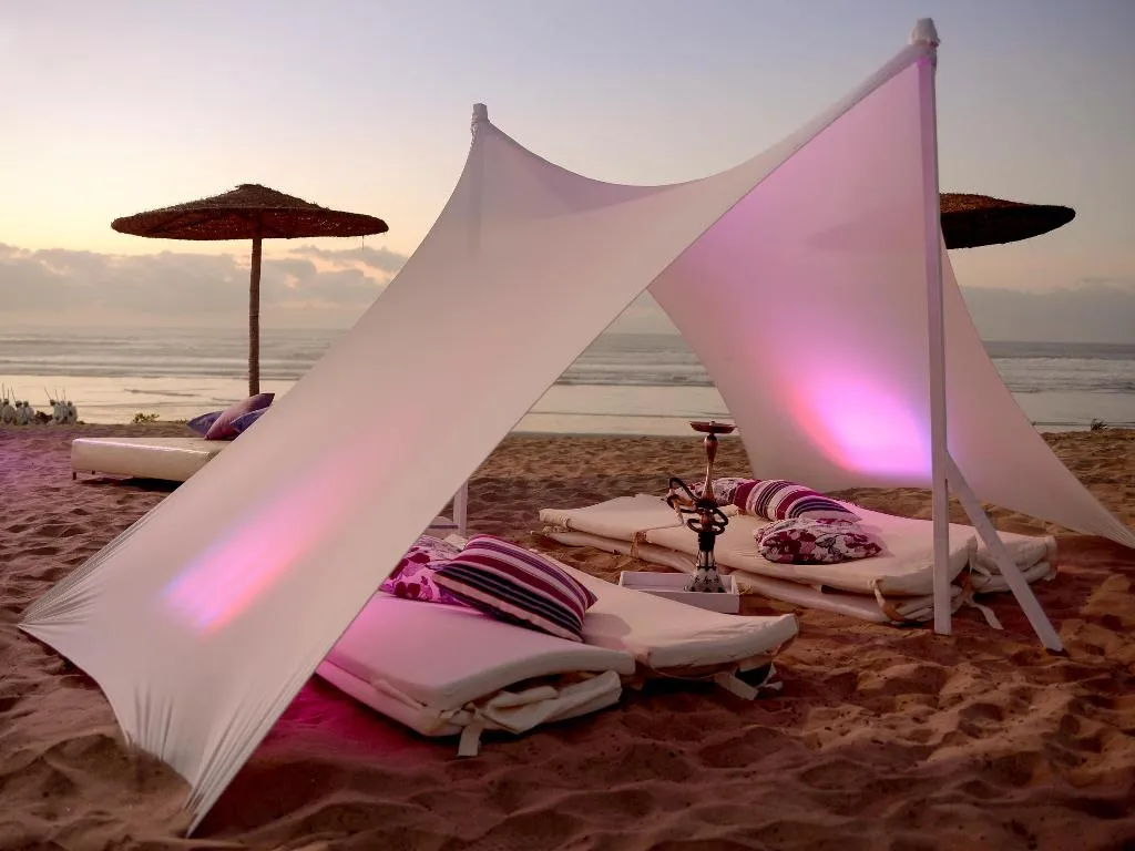 Conferences, Pullman Mazagan Royal Golf & Spa, Casablanca