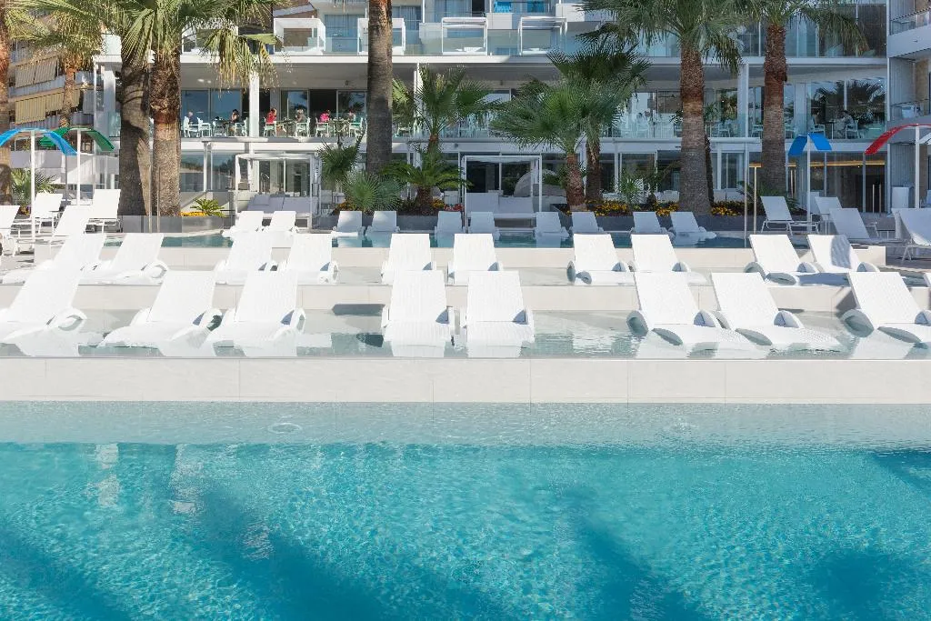 Pool, Reverence Mare Hotel, Majorca