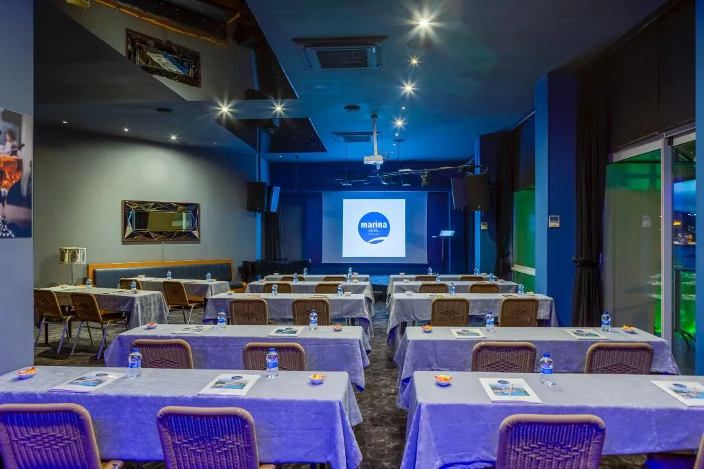 Conferences, Marina Hotel Kusadasi, Izmir