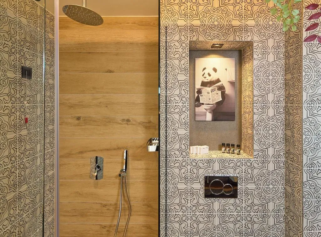 Room, Sigma Suites Hotel, Halkidiki